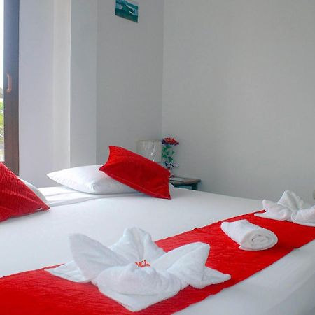 Cielo Azul Galapagos Hotel Puerto Villamil Zewnętrze zdjęcie