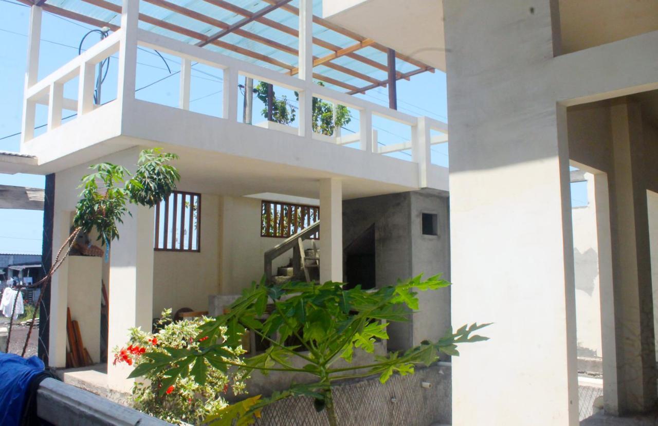Cielo Azul Galapagos Hotel Puerto Villamil Zewnętrze zdjęcie