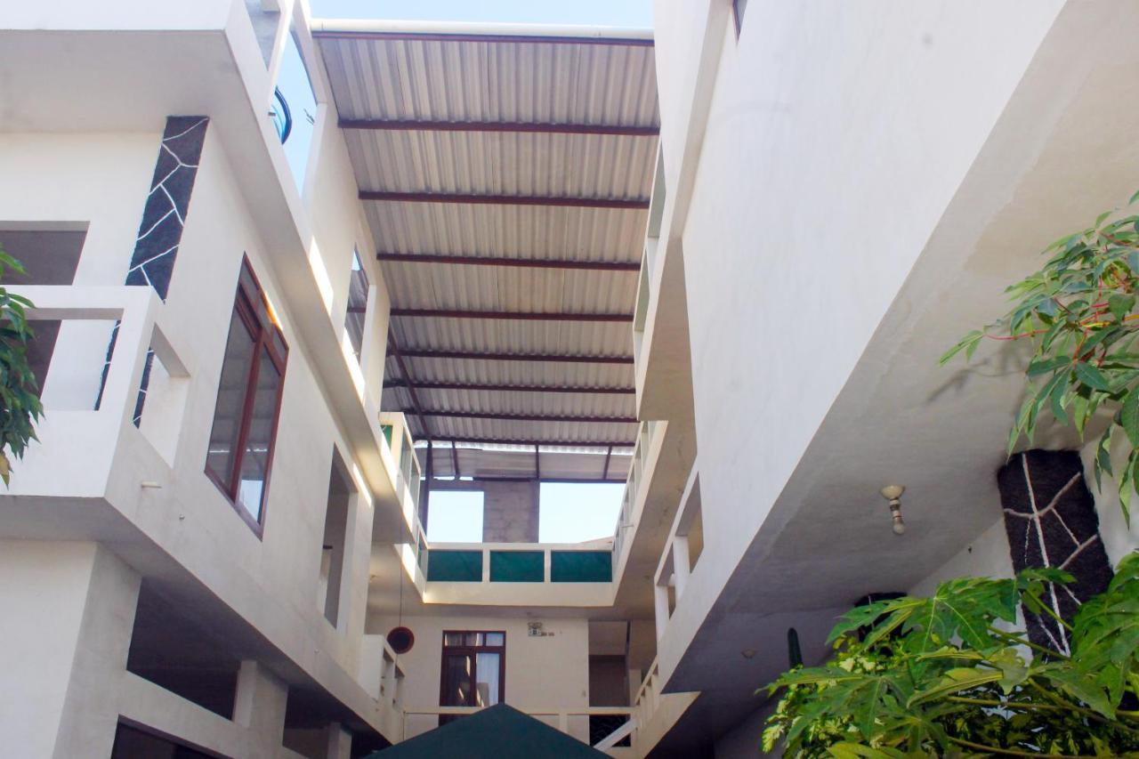 Cielo Azul Galapagos Hotel Puerto Villamil Zewnętrze zdjęcie