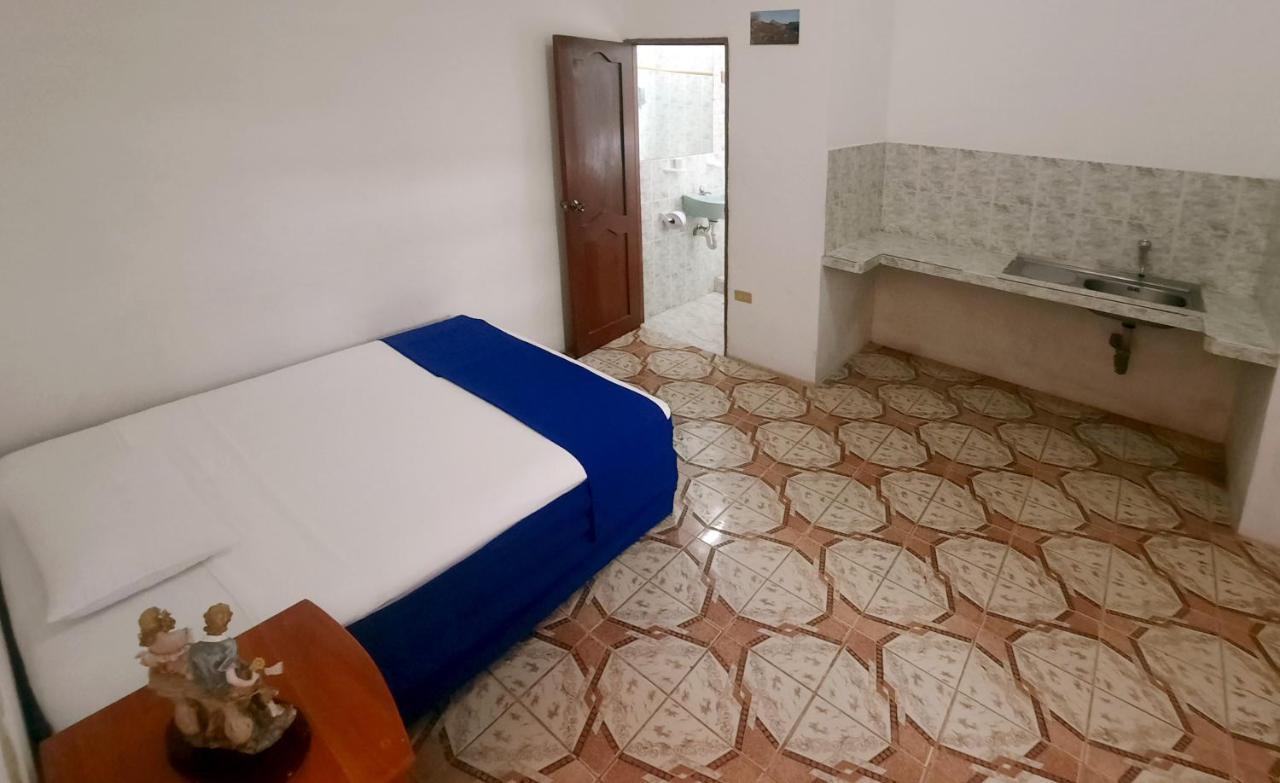 Cielo Azul Galapagos Hotel Puerto Villamil Zewnętrze zdjęcie
