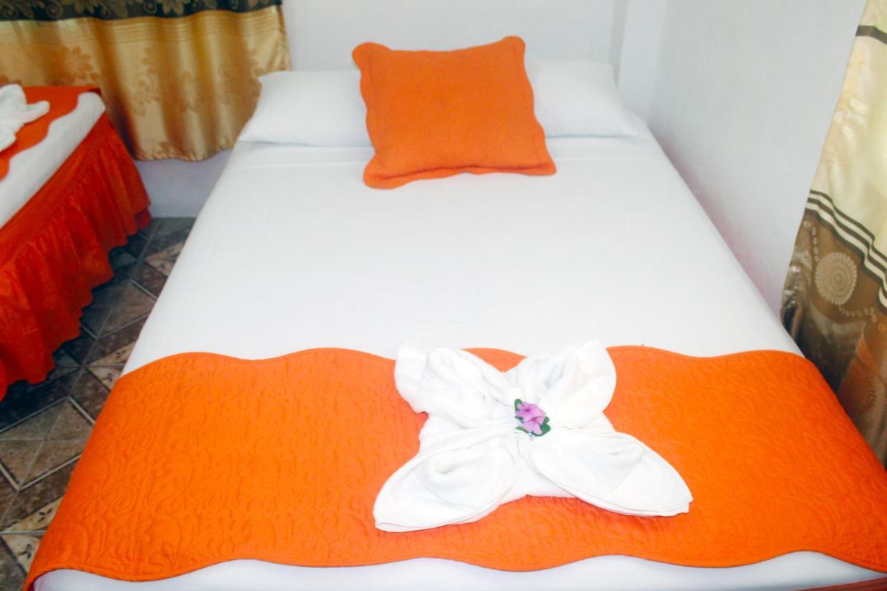 Cielo Azul Galapagos Hotel Puerto Villamil Zewnętrze zdjęcie