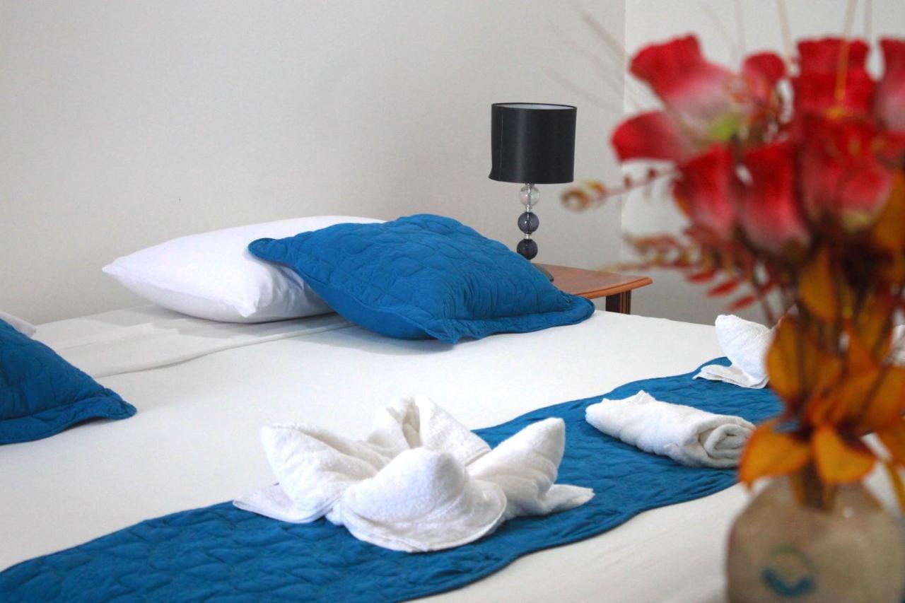 Cielo Azul Galapagos Hotel Puerto Villamil Zewnętrze zdjęcie